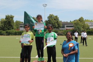 Thamilalayam Berlin – Sportfest 2015 – Bilder